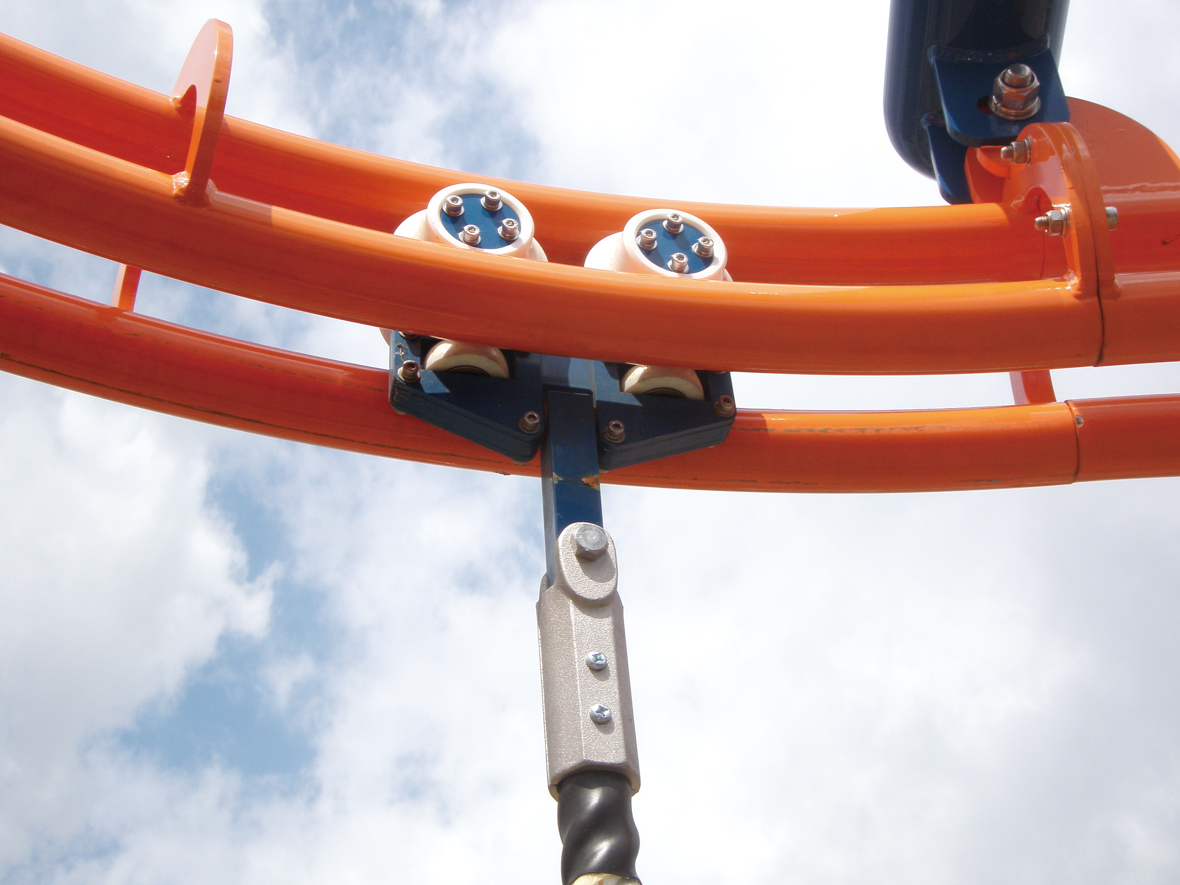 ブランコパーツ2